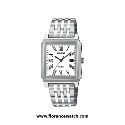 ساعت مچی آقایان کاسیو مدل MTP-B190D-7B