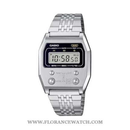 ساعت مچی یونیسکس کاسیو مدل A1100D-1DF