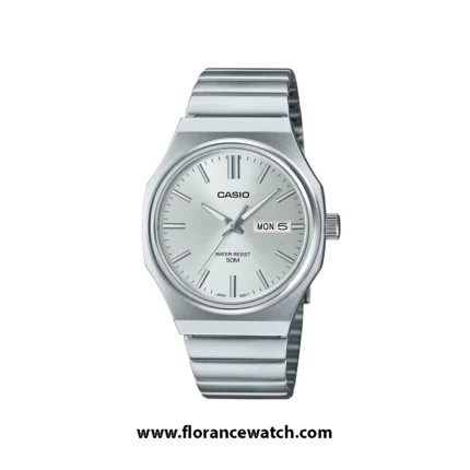 ساعت مچی مردانه کاسیو مدل MTP-E735D-7A