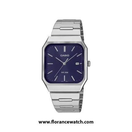 ساعت مچی یونیسکس کاسیو مدل MTP-B185D-2A1