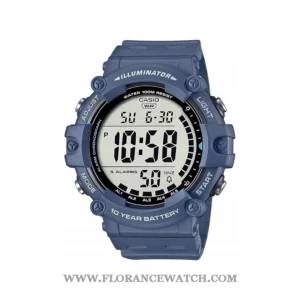 ساعت مچی مردانه کاسیو مدل AE-1500WH-2A