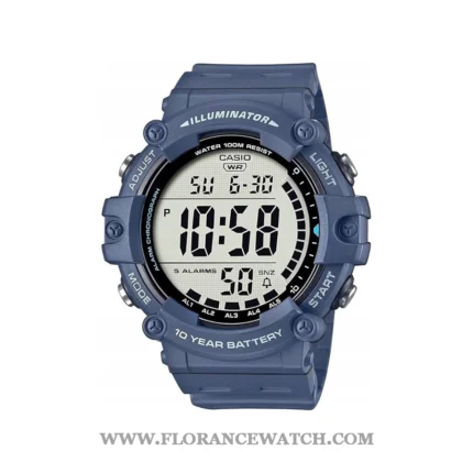 ساعت مچی مردانه کاسیو مدل AE-1500WH-2A