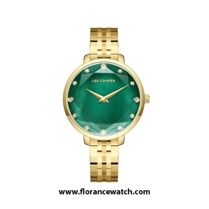 ساعت مچی زنانه لیکوپر مدل LC08077.170