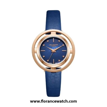 ساعت مچی زنانه لیکوپر مدل LC08034.499