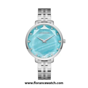 ساعت مچی زنانه لیکوپر مدل LC08077.390