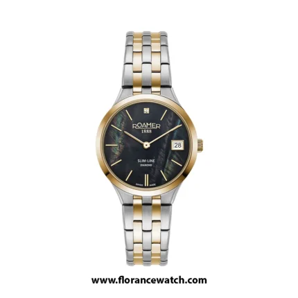 ساعت مچی زنانه رومر مدل 864857-47-80-50