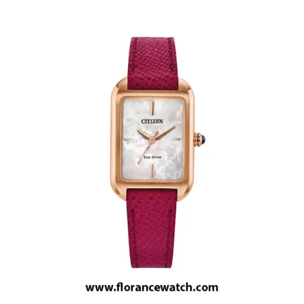 ساعت مچی زنانه سیتیزن مدل EM1193-08D