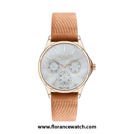 ساعت مچی زنانه لیکوپر مدل LC07451.429