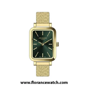 ساعت مچی زنانه لیکوپر مدل LC07815.170