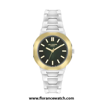 ساعت مچی زنانه لیکوپر مدل LC07953.270