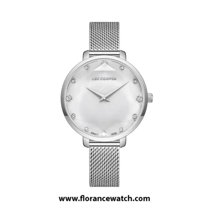 ساعت مچی زنانه لیکوپر مدل LC08078.320