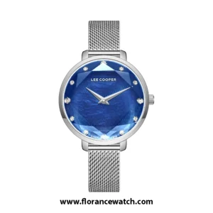 ساعت مچی زنانه لیکوپر مدل LC08078.390