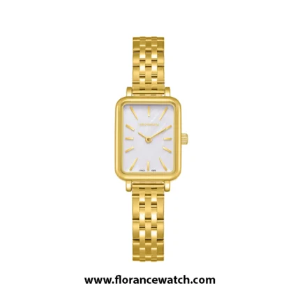 ساعت مچی زنانه لیکوپر مدل LC08121.120