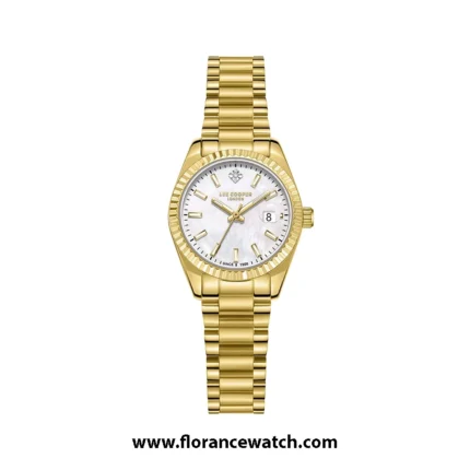 ساعت مچی زنانه لیکوپر مدل LC08126.120