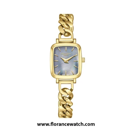 ساعت مچی زنانه لیکوپر مدل LC08130.150