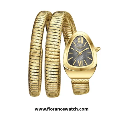 ساعت مچی زنانه لیکوپر مدل LC08173.160