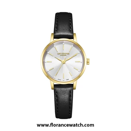 ساعت مچی زنانه لیکوپر مدل LC08242.131