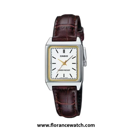 ساعت مچی زنانه کاسیو مدل LTP-V007L-7E2UDF