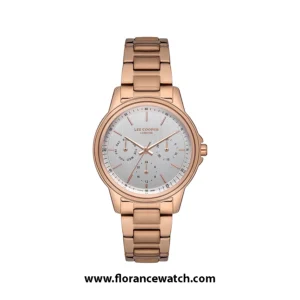 ساعت مچی زنانه لیکوپر مدل LC07131.430