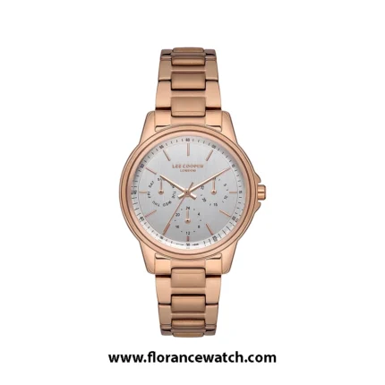 ساعت مچی زنانه لیکوپر مدل LC07131.430