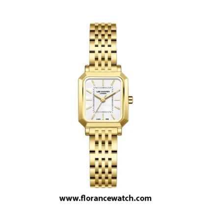 ساعت مچی زنانه لیکوپر مدل LC08203.120