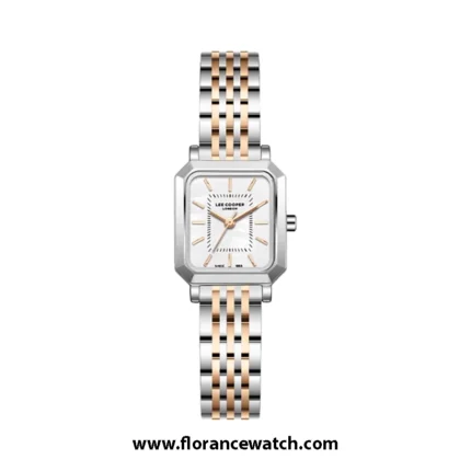 ساعت مچی زنانه لیکوپر مدل LC08203.520