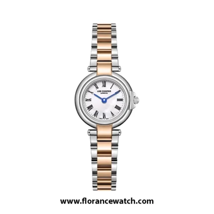 ساعت مچی زنانه لیکوپر مدل LC08206.520