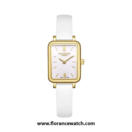 ساعت مچی زنانه لیکوپر مدل LC08208.123