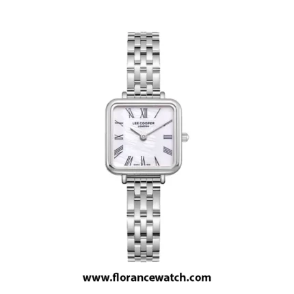 ساعت مچی زنانه لیکوپر مدل LC08226.320