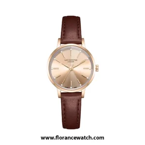 ساعت مچی زنانه لیکوپر مدل LC08242.472