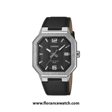 ساعت مچی مردانه کاسیو مدل MTP-B195L-1