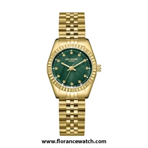 ساعت مچی زنانه لیکوپر مدل LC08167.170