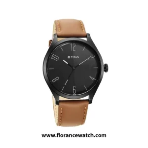 ساعت مچی مردانه تایتن مدل 1865NL01