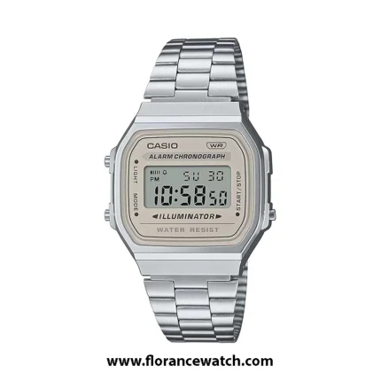 ساعت مچی یونیسکس کاسیو مدل A168WA-8AYDF