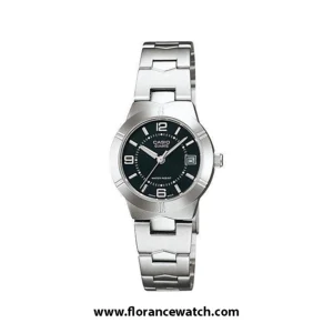 ساعت مچی زنانه کاسیو مدل LTP-1241D-1ADF