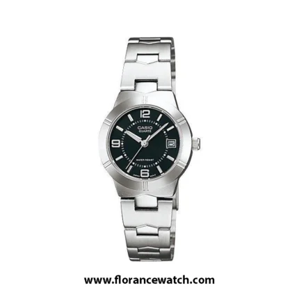 ساعت مچی زنانه کاسیو مدل LTP-1241D-1ADF