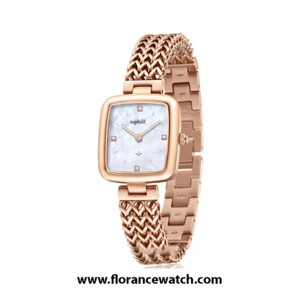ساعت مچی زنانه تاپ هیل مدل TH002L.S3287