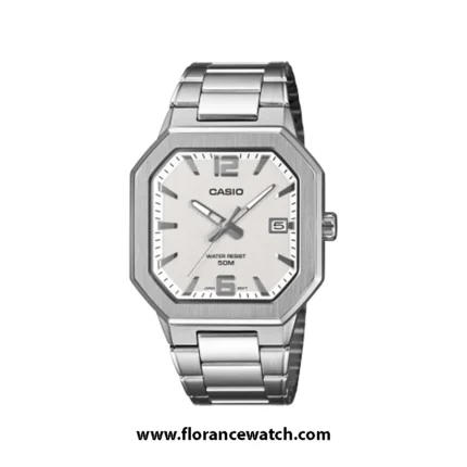 ساعت مچی مردانه کاسیو مدل MTP-B195D-7A
