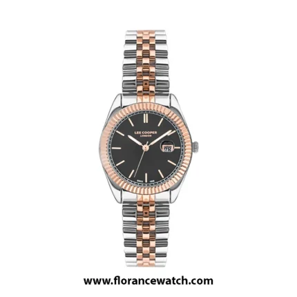 ساعت مچی زنانه لیکوپر مدل LC07326-550