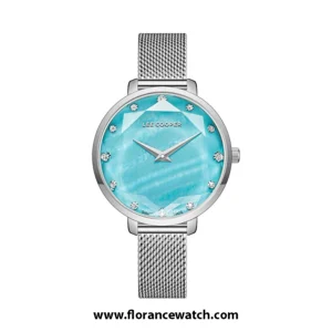 ساعت مچی زنانه لیکوپر مدل LC08078.300