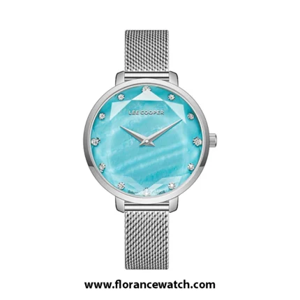 ساعت مچی زنانه لیکوپر مدل LC08078.300