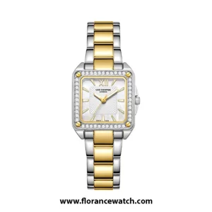 ساعت مچی زنانه لیکوپر مدل LC08127.220