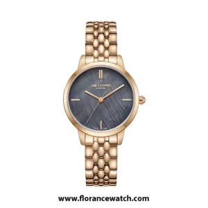 ساعت مچی زنانه لیکوپر مدل LC07941.450