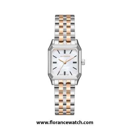 ساعت مچی زنانه لیکوپر مدل LC08120.520