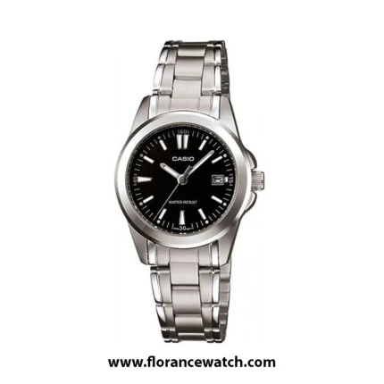 ساعت مچی زنانه کاسیو مدل LTP-1215A-1A2DF