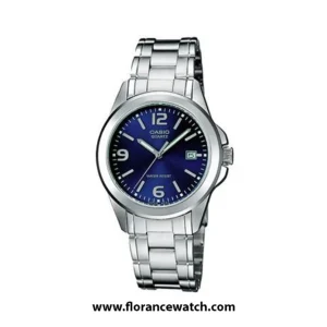 ساعت مچی زنانه کاسیو مدل LTP-1215A-2A