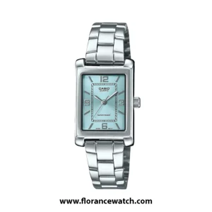 ساعت مچی زنانه کاسیو مدل LTP-1234DD-2A