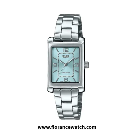 ساعت مچی زنانه کاسیو مدل LTP-1234DD-2A