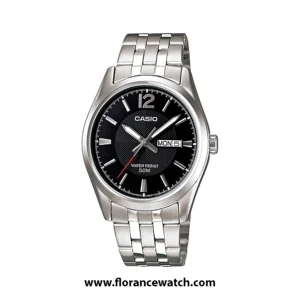 ساعت مچی زنانه کاسیو مدل LTP-1335D-1A