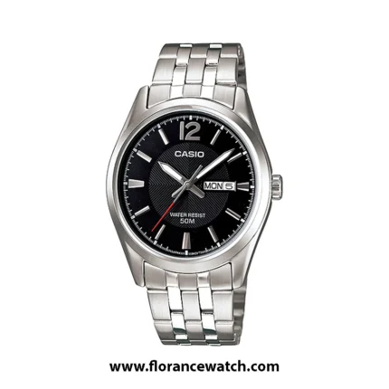 ساعت مچی زنانه کاسیو مدل LTP-1335D-1A